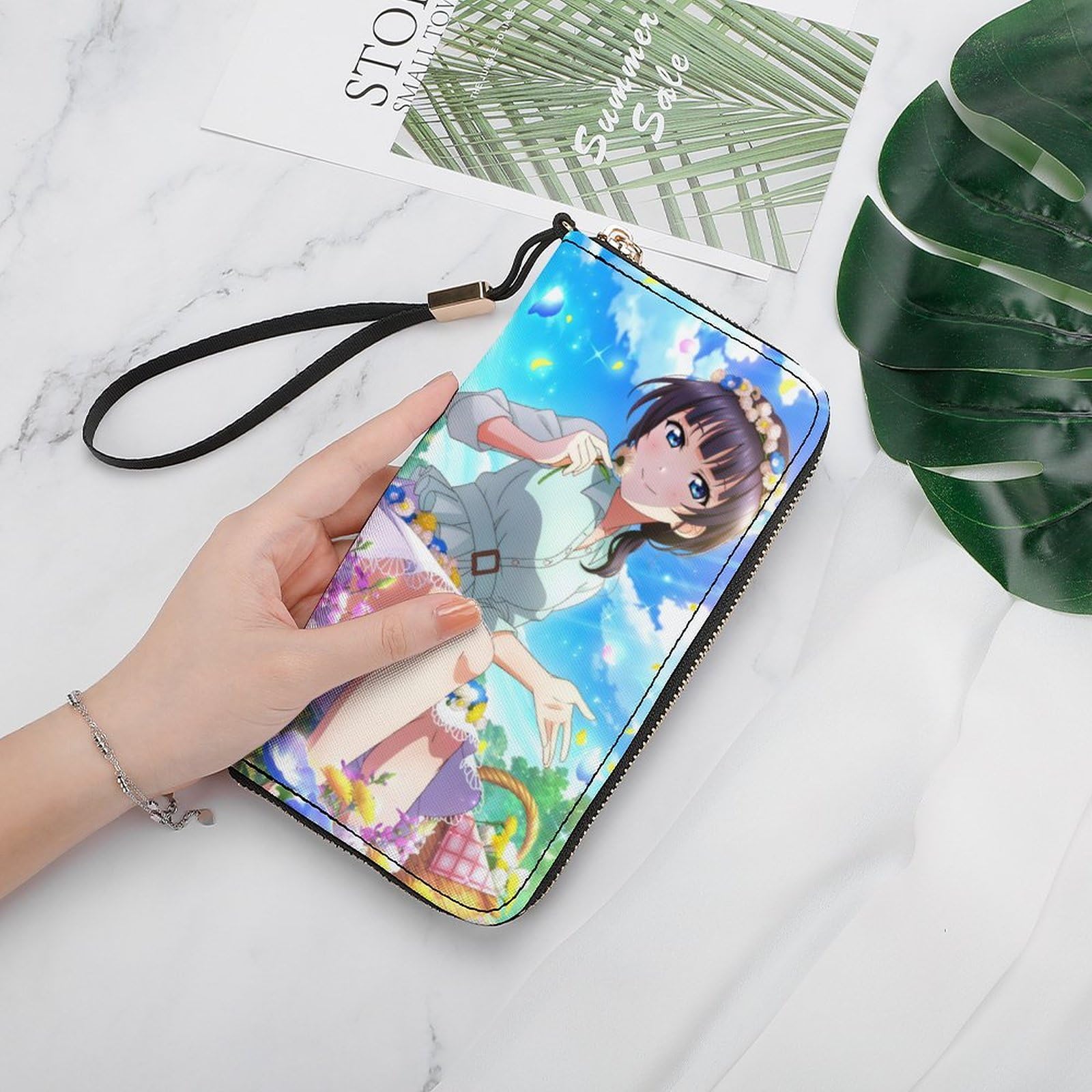 Amazon.co.jp: ラブライブ 虹ヶ咲き学園スクールアイドル同好会 朝香